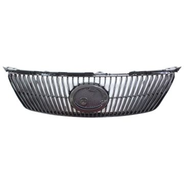 Grille Assembly w/o Pre-Collision System Primed for Lexus IS250 2006-2008