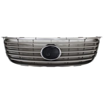 Grille Assembly w/o Radar Cruise Control for Lexus ES350 2007-2009
