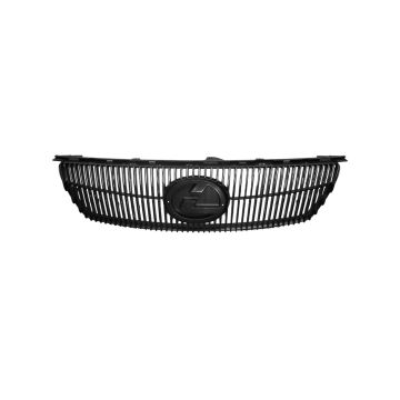 Grille Assembly w/o Pre-Collision System CAPA for Lexus GS350 GS460