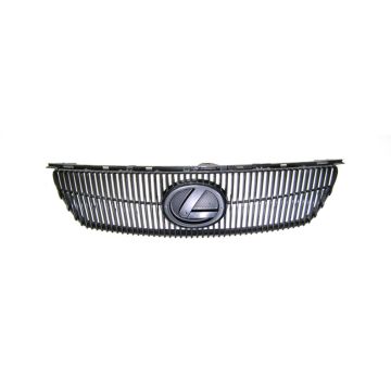 Grille Assembly w/o Pre-Collision System for Lexus GS350 GS460