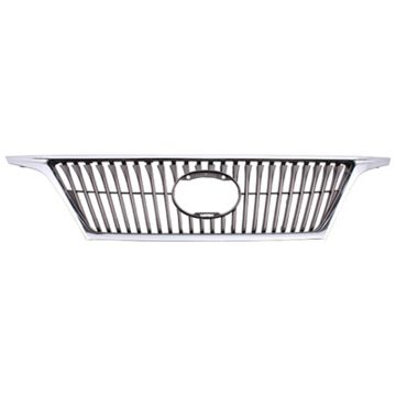 Grille Assembly w/o Pre-Collision System Canada/Japan Built for Lexus RX350 2010-2012