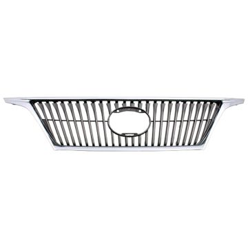 Grille Assembly w/o Pre-Collision System Canada/Japan Built CAPA for Lexus RX350 2010-2012