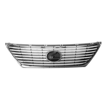 Grille Assembly w/o Pre-Collision System for Lexus LS460 2007-2009
