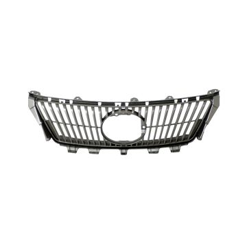 Grille Assembly w/Pre-Collision System for Lexus IS250 IS350