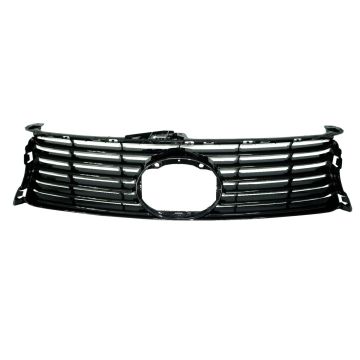 Grille Assembly w/o Pre-Collision System CAPA for Lexus GS350 GS450h