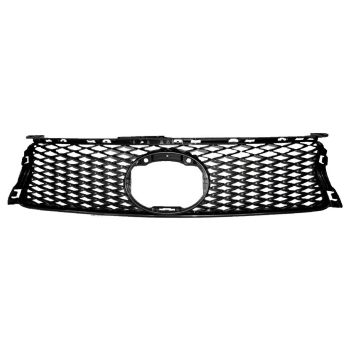 Grille Assembly w/Pre-Collision System for Lexus GS350 2013-2015