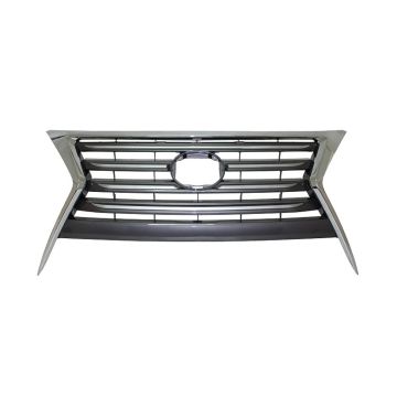Grille Assembly w/o Front View Camera for Lexus GX460 2014-2019