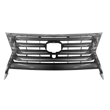 Grille Assembly w/Front View Camera for Lexus GX460 2014-2019