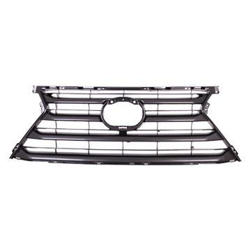 Grille Assembly w/o F Sport Pkg for Lexus NX200t NX300h