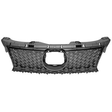 Grille Assembly w/F Sport Pkg w/o Special Edition Pkg for Lexus CT200h 2014-2017