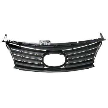 Grille Assembly From 5-13 Grille Only CAPA for Lexus IS200t IS250 IS300 IS350