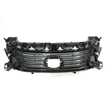 Grille Assembly CAPA for Lexus ES300h ES350