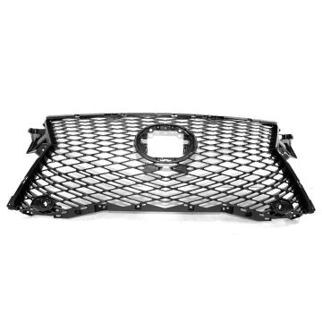 Grille Assembly w/F Sport Pkg w/Parking Sensors w/Front View Camera for Lexus RX350 RX350L RX450h