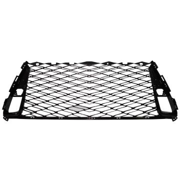 Grille Assembly Lower w/F Sport Pkg CAPA for Lexus IS200t IS300 IS350