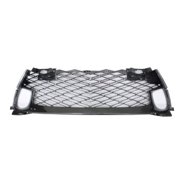 Grille Assembly Lower w/F Sport Pkg for Lexus GS200t GS300 GS350 GS450h