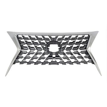 Grille Assembly w/Front View Camera for Lexus GX460 2020-2023