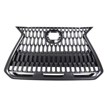 Grille Assembly w/o Front View Camera w/o Park Distance Sensors for Lexus NX250 NX350 NX350h