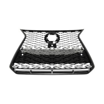 Grille Assembly w/Front View Camera for Lexus NX350 NX450h+