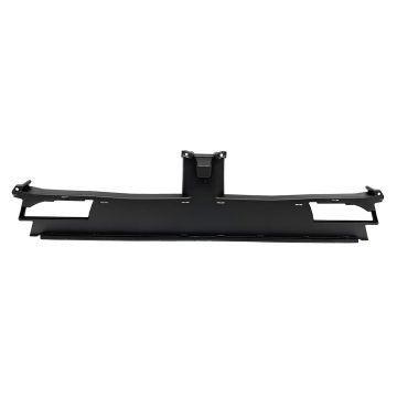 Grille Insert Lower Guide w/o Around View Monitor Filler for Lexus NX300 NX300h