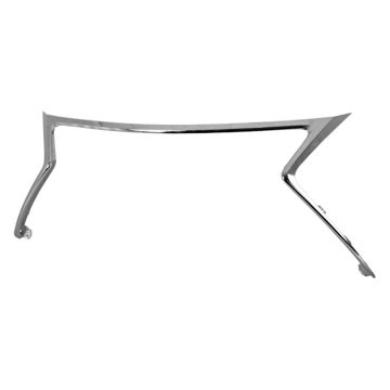 Grille w/o F Sport Pkg Surround for Lexus NX200t NX300h