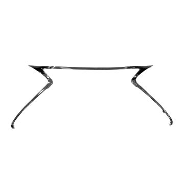 Grille Upper Chrome Surround CAPA for Lexus ES300h ES350