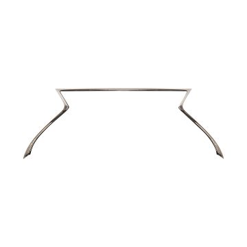 Grille Upper Surround for Lexus RC300 RC350