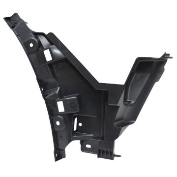 Grille Air Intake Right w/o F Sport Pkg Auxiliary for Lexus NX300 NX300h