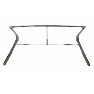 Grille Molding CAPA for Lexus ES300h ES350