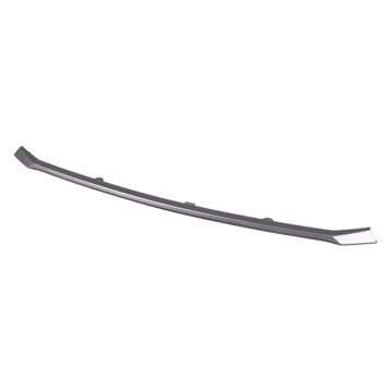 Grille Molding w/o F Sport Pkg Center Moulding No. 1 for Lexus IS300 IS350