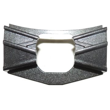 Grille Molding w/F Sport Pkg w/Around View Monitor Grille Garnish No. 3 for Lexus NX300 2018-2021