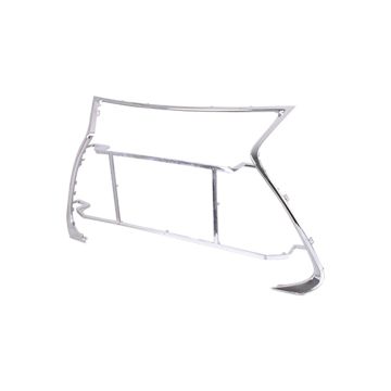 Grille Molding w/o F Sport Pkg for Lexus IS300 IS350