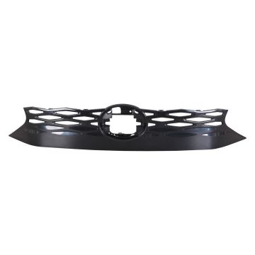 Grille Molding Except F SPORT HANDLING Upper Grille Garnish North America Built for Lexus RX350 RX350h