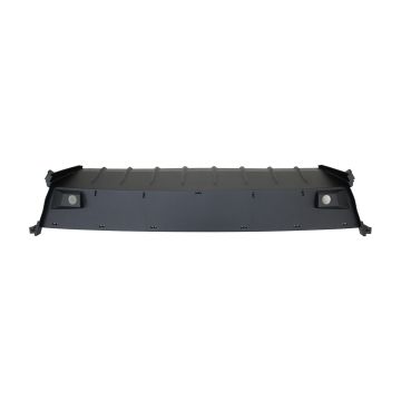 Grille Air Deflector w/o F Sport Pkg w/Park Distance Sensors Grille Seal Japan Built for Lexus NX250 NX350 NX350h NX450h+
