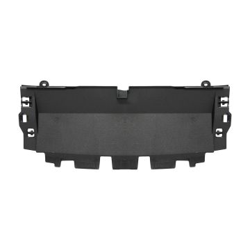 Grille Air Deflector Lower Support Cover CAPA for Lexus IS300 IS350