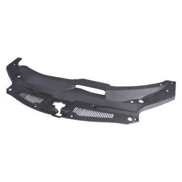 Panel Molding Front Upper Radiator Cover CAPA for Lexus RX350 RX350L RX450h RX450hL