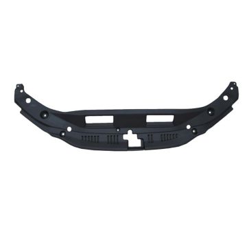 Panel Molding Front Upper Radiator Cover North America Built for Lexus ES250 2021-2024