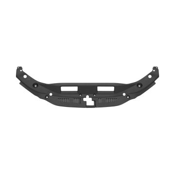Panel Molding Front Upper Radiator Cover North America Built CAPA for Lexus ES250 2021-2024