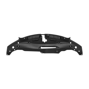 Panel Molding Front Upper Radiator Cover CAPA for Lexus IS300 2021-2025