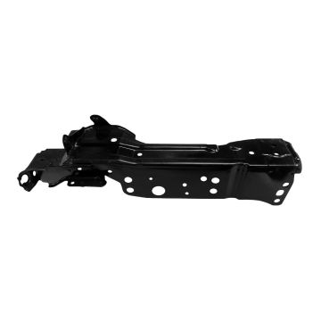 Radiator Support Left Side Support Assembly CAPA for Lexus UX200 UX250h UX300h