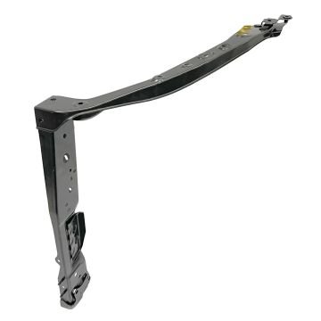 Radiator Support Left Side Support for Lexus NX250 NX350 NX350h NX450h+