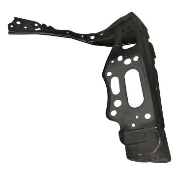 Radiator Support Left Side Support Assembly for Lexus IS300 IS350