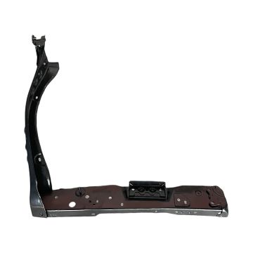 Radiator Support Left Side Support North America Built CAPA for Lexus RX350 RX350h RX500h