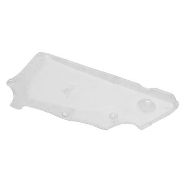 Engine Cover Rear Left Lower Japan Built for Lexus ES350 2019-2021