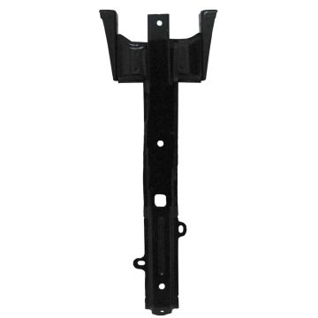 Hood Latch Support CAPA for Lexus UX200 UX250h