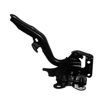 Hood Hinge Kit Left Canada Built for Lexus RX350 2010-2015