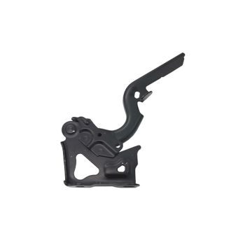 Hood Hinge Kit Right for Lexus NX200t NX300 NX300h