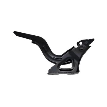 Hood Hinge Kit Left for Lexus RX350 RX350h RX450h+ RX500h