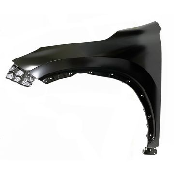 Fender Front Left Aluminum for Lexus NX250 NX350 NX350h NX450h+