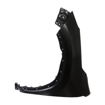 Fender Front Left Aluminum CAPA for Lexus NX250 NX350 NX350h NX450h+