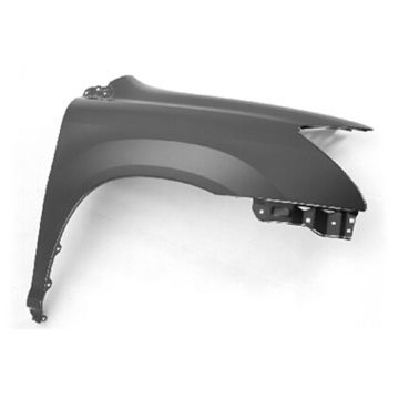 Fender Front Right CAPA for Lexus RX330 RX350 RX400h